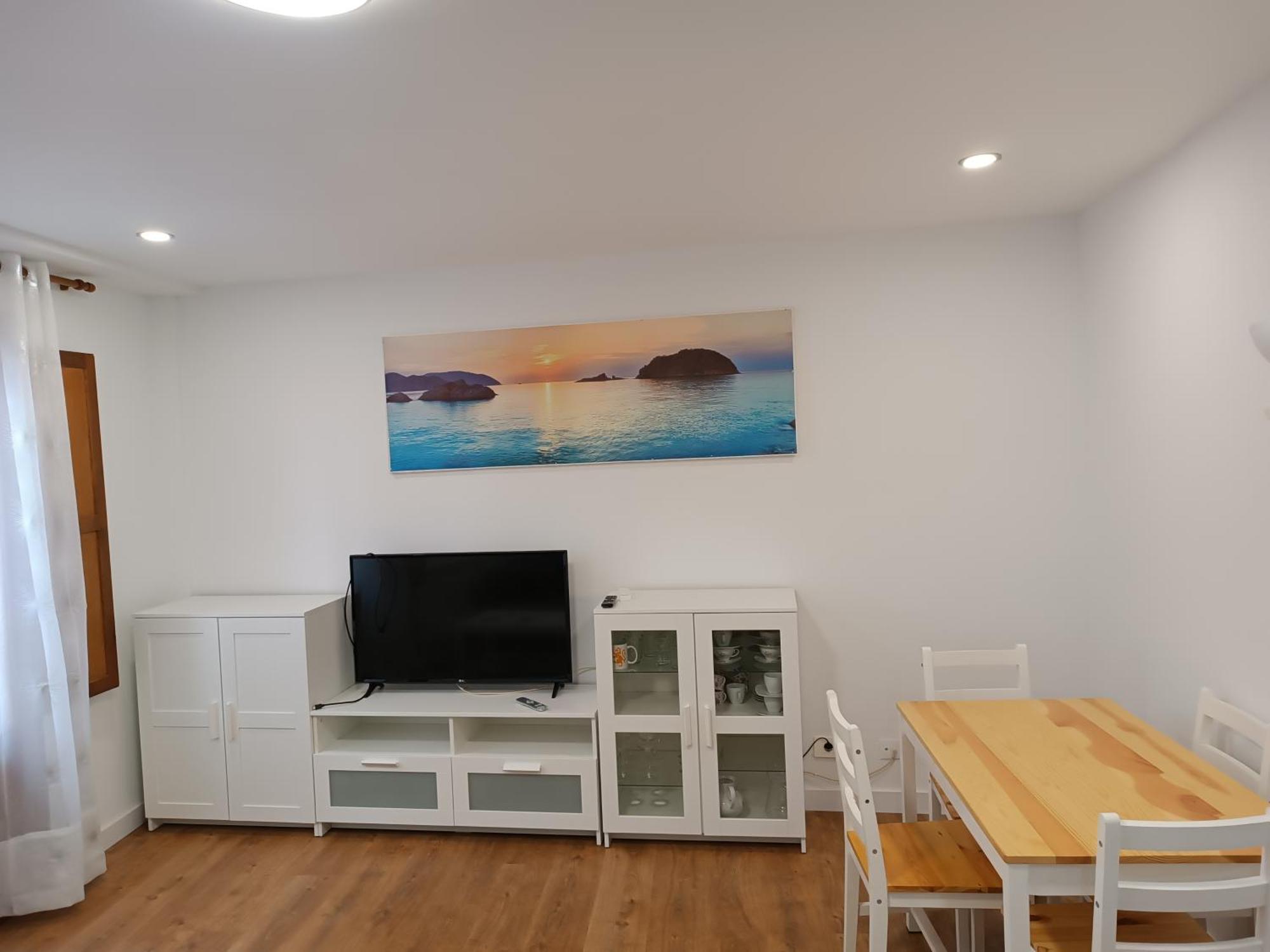 Entre Castillo Y Catedral 2 Apartment *