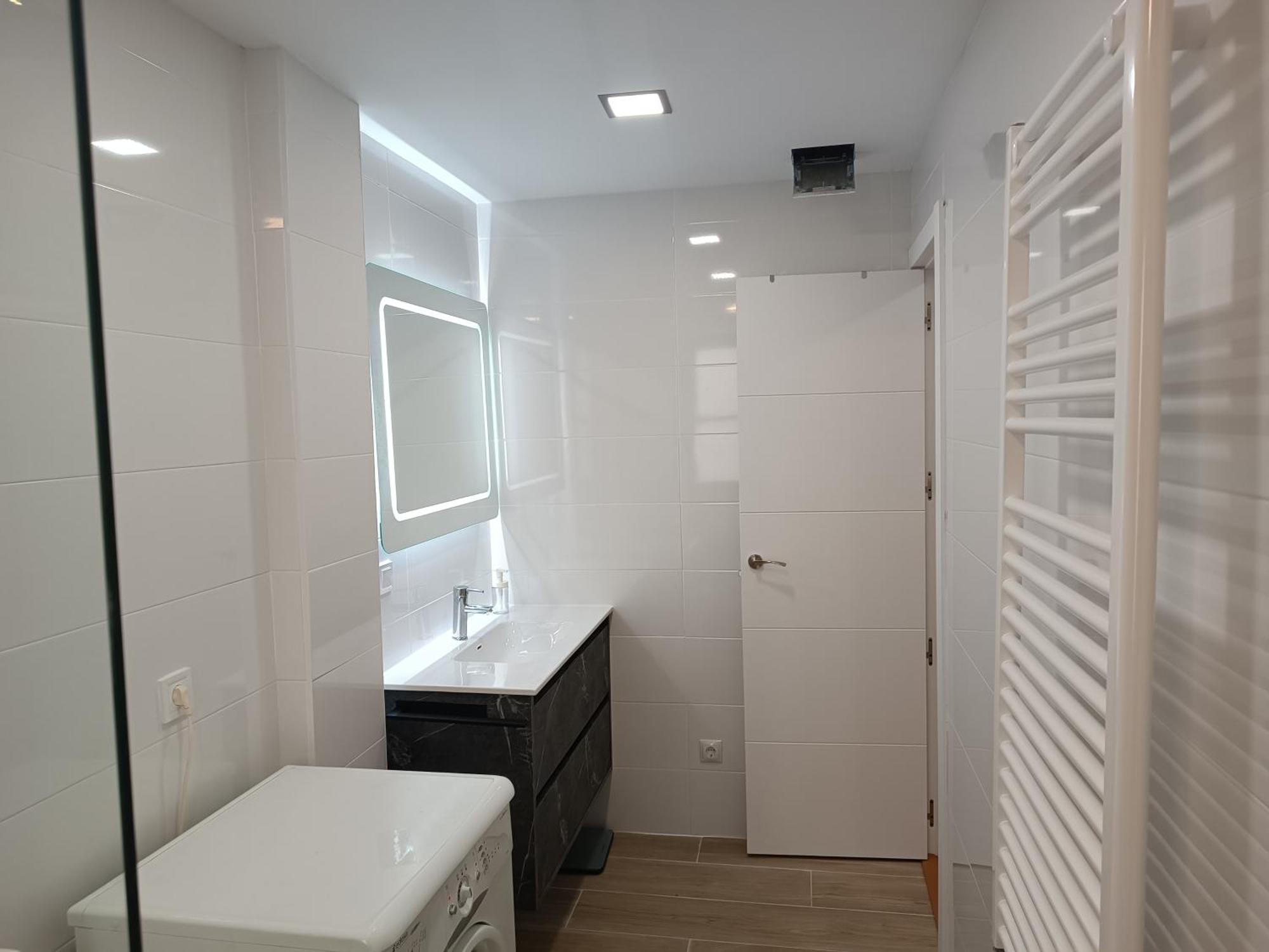 Entre Castillo Y Catedral 2 Appartement *