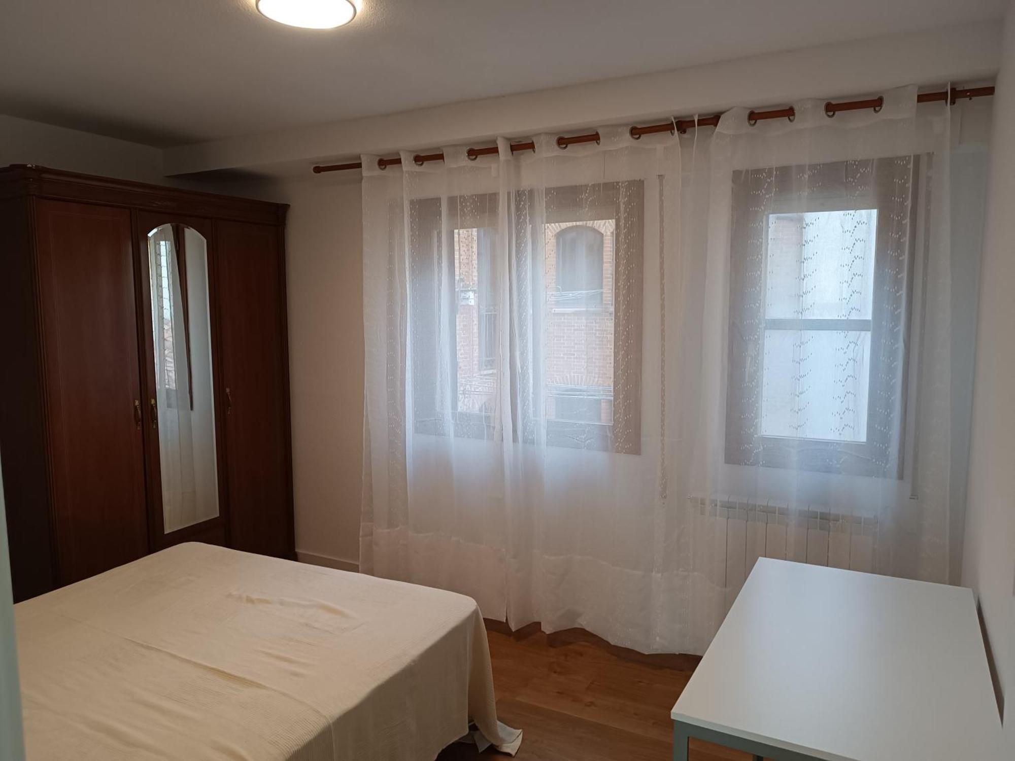 Appartement Entre Castillo Y Catedral 2 *