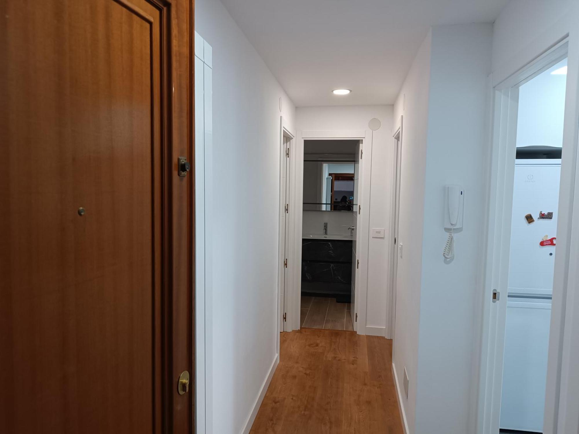 Entre Castillo Y Catedral 2 Apartment Burgo