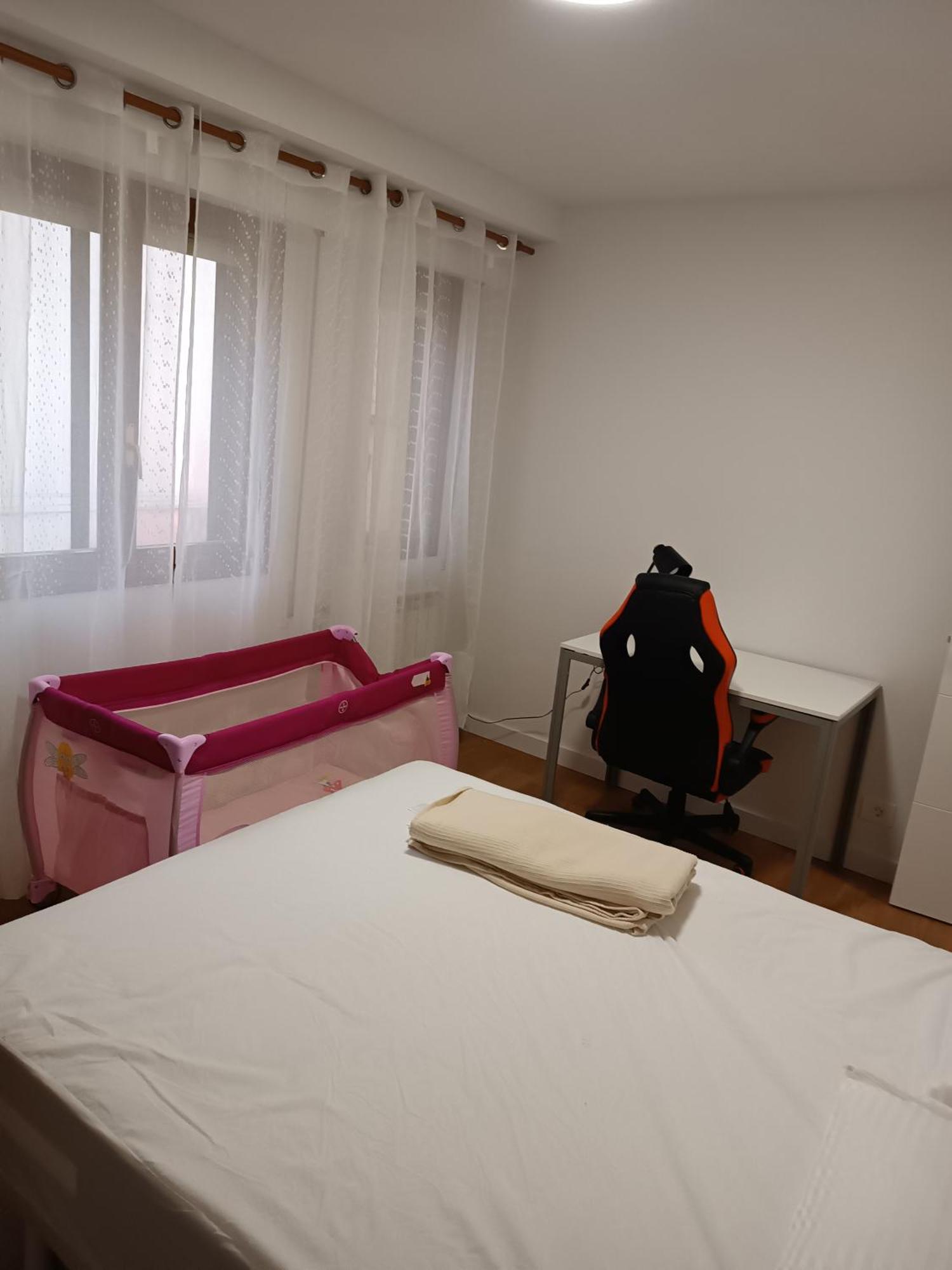 Appartement Entre Castillo Y Catedral 2 *